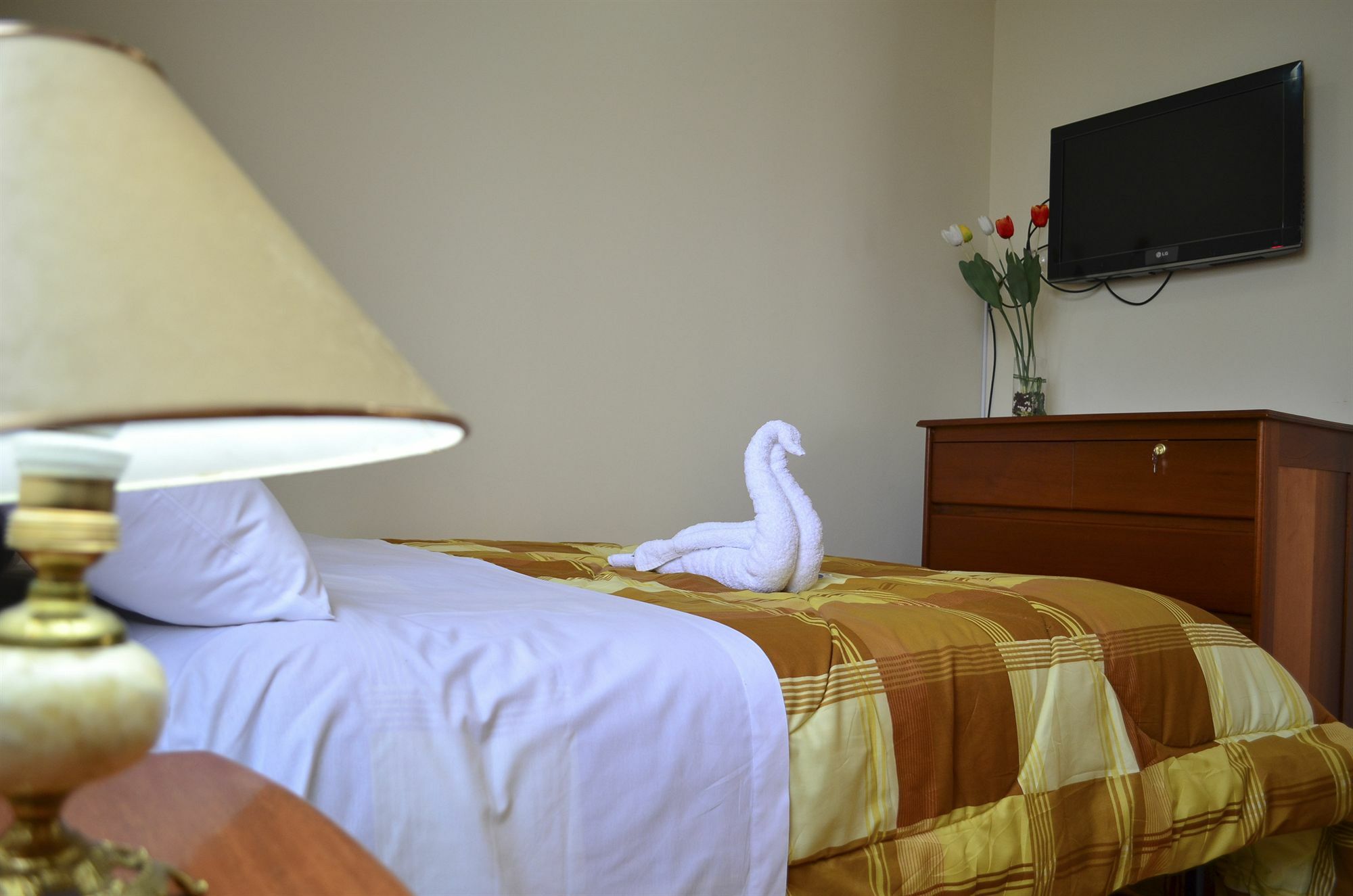 Sonnenthal Bed & Breakfast กุสโก ภายนอก รูปภาพ
